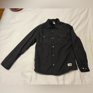 The North Face Fleece-lined Campshire Shirt